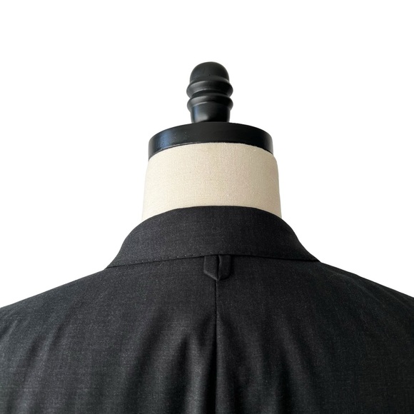 Brooks Brothers Black Fleece 3 Button Blazer | 42 R - Picture 5 of 13